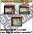 PACOTE 3 MATRIZES - HALLOWEEN BINGO - BINGO DUENDES - BINGO AMAZONIA FANTASY - COPIAS INFINITAS - Imagem 1