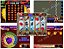 MATRIZ SHOW DE BRINDES COM HALLOWEEN - PARA MAQUINAS PROFISSIONAL + PACOTE 20 JOGOS - Imagem 2
