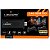 VIDEO GAME STICK 4K 2 CONTROLE SEM FIO COM 10 MIL JOGOS MAME - MEGA DRIVE - NINTENDO - NEOGEO - PSX - LIGA DIRETO HDMI TV - Imagem 5