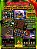 MATRIZ HALLOWEEN HAPPY EX4 ORIGINAL - PARA MAQUINAS PROFISSIONAL + PACOTE 20 JOGOS - Imagem 2
