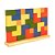 Tetris - Blocos de Encaixe Brinquedo para Memória - Imagem 1