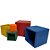 Caixas coloridas Montessori - Imagem 2