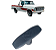 Puxador Cabo Afogador Estrangulador F1000 F2000 F4000 1981 A 1992 - Imagem 1