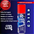 Desengripante Spray Carlub 300ML - Imagem 2