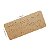 Tabuleiro Educativo Alfabeto Minusculo 45x19 cm MDF Cru - Imagem 2