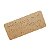 Tabuleiro Educativo Alfabeto Minusculo 45x19 cm MDF Cru - Imagem 1