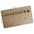 Tabuleiro Educativo Alfabeto Numeros Quantitativo 50x30 cm MDF Cru - Imagem 3