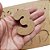 Tabuleiro Educativo Numeros 0-20 45x19 cm MDF - Imagem 4