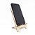 Porta Celular Dia dos Pais Pai Nota 10 MDF - Imagem 4