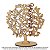 Lembrança Mini Arvore da Gratidão 11 cm MDF - Imagem 6