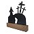 Enfeite de Mesa Cristão Ressurreição Jesus 25 cm - Imagem 5