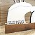 Enfeite de Mesa Cristão Ressurreição Jesus 25 cm - Imagem 3
