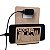 Lembrança Suporte Porta Carregador Celular Dia do Professor Educador MDF - Imagem 1