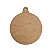 Enfeite Bola de Natal MDF para Artesanato Faça você mesmo - Imagem 4