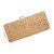 Kit Tabuleiros Alfabeto Formas e Numeros 45x19 / 33x14cm MDF Cru - Imagem 2