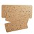 Kit Tabuleiros Alfabeto Formas e Numeros 45x19 / 33x14cm MDF Cru - Imagem 8