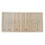 Gabaritos Moldes Laço Simples 4,6,8,10 e 12 cm MDF Cru - Imagem 1