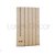 Gabaritos Moldes Laço Simples 4,6,8,10 e 12 cm MDF Cru - Imagem 5