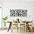 Trio Painéis Decorativos Galhos sb MDF Preto 6mm 136 x 55 cm - Imagem 1