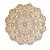 Mandala Vazada Modelo 17 MDF - Imagem 1