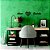 Painéis Decorativos Palavra Amor Coração Gratidão MDF Preto 6mm - Imagem 3