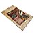 Tabua de madeira quadrada 30x18 p/ cozinha carnes churrasco - Imagem 1