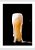 Quadro Decorativo copo cerveja com Moldura e Vidro - Imagem 2