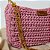 Bolsa Babi Rosa - Imagem 5