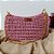 Bolsa Babi Rosa - Imagem 2