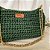 Bolsa Babi Verde Musgo - Imagem 2