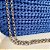 Bolsa Babi Azul Royal - Imagem 3