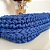 Bolsa Babi Azul Royal - Imagem 6