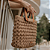 Bolsa Naomi Palha - Imagem 3