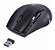 MOUSE SEM FIO 2.4 GH 1200 DPI ERGO DM110 - Imagem 2