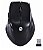 MOUSE SEM FIO 2.4 GH 1200 DPI ERGO DM110 - Imagem 1