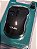 MOUSE SEM FIO WIRELESS W600 1000DPI COM NANO RECEPTOR - Imagem 4