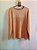 Suéter vintage laranja - Imagem 4
