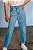 MOM jeans Indigo Blue - Imagem 5