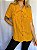 Camisa Xadrez Amarela - Imagem 3