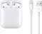 AirPods Apple 2ª geração - Imagem 2