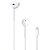 Fone de Ouvido Apple, EarPods, conector Lightning - Imagem 1