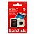 CARTÃO DE MEMÓRIA SANDISK | 16B - Imagem 1