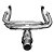 Escapamento Inox Maf Fusca - Buggy /gurgel - Street Central - Imagem 2