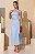 Conjunto Liocel Saia Longa com Top - Imagem 1
