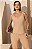 Conjunto Calça Blusa Alfaiataria Metal Alça - Imagem 5
