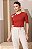 Blusa Canelada Detalhe Metal - Imagem 3