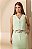 Conjunto Marant Saia Longa com Colete - Imagem 4
