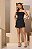 Conjunto Short e Top Sarja Pespontado - Imagem 4