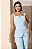 Conjunto Alfaiataria Calça e Blusa - Imagem 4