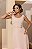 Vestido Alfaiataria Busto Drapeado - Imagem 2